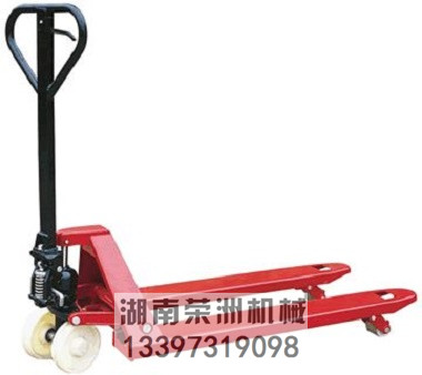 焊接泵搬運車 焊接泵搬運車